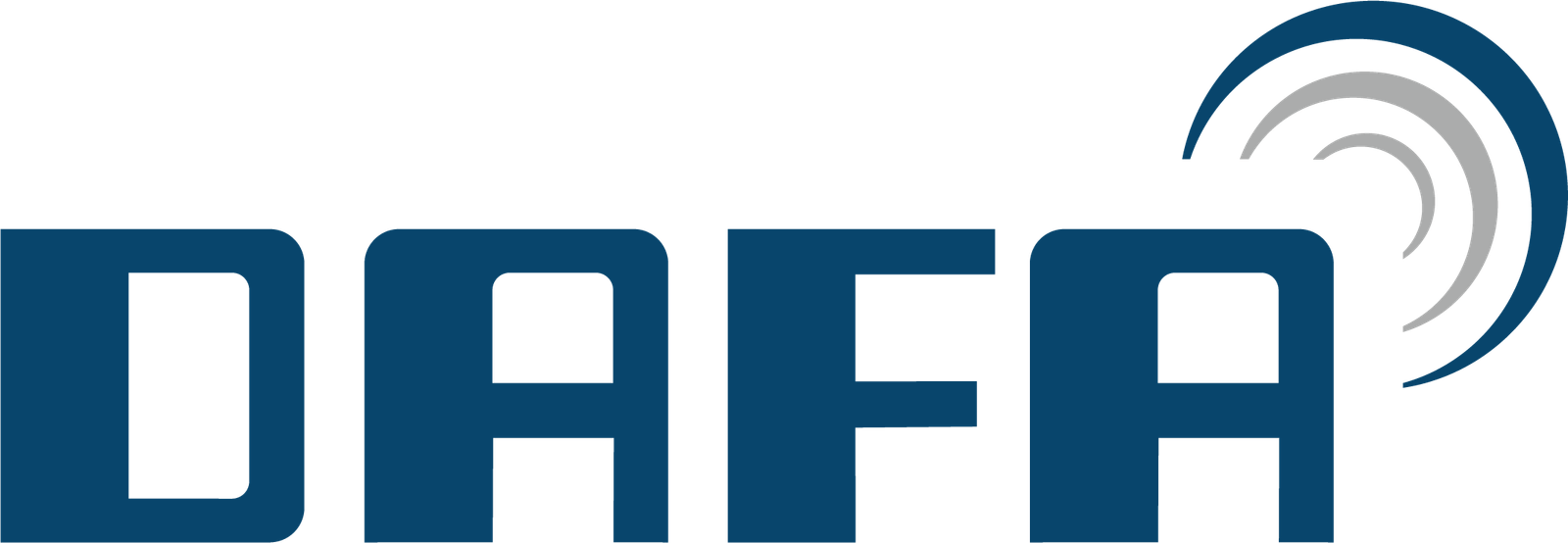 DAFA logo