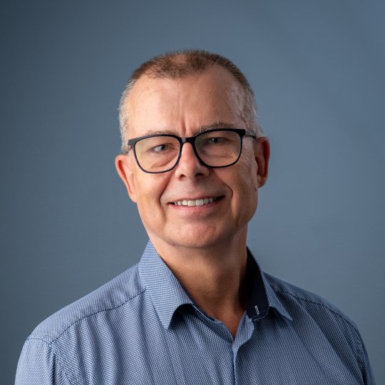 Lars Bruun