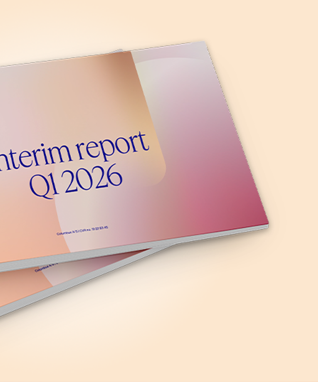 Columbus Q1 2026: from a cautious start to improving momentum