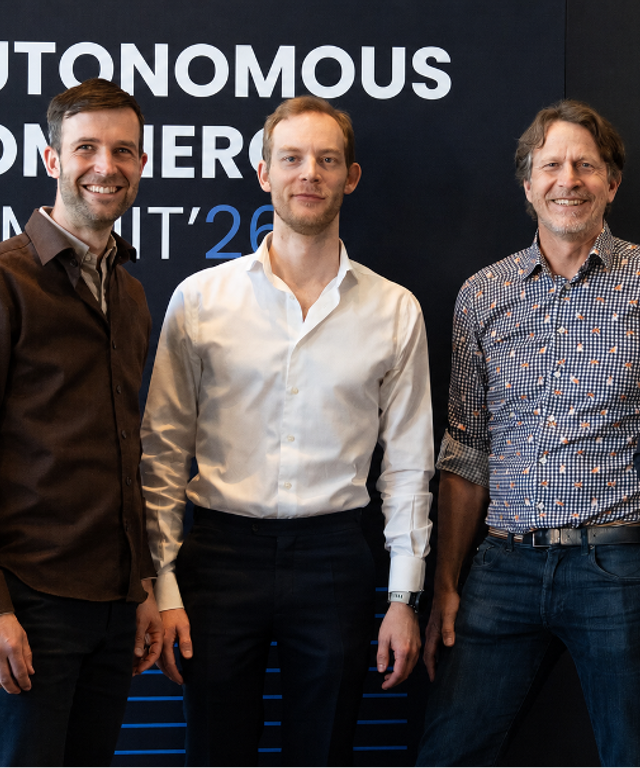Columbus and Go Autonomous partner up to Boost Autonomous Commerce